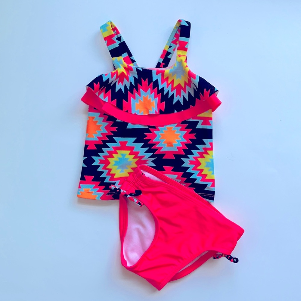 Be Bright & swim!